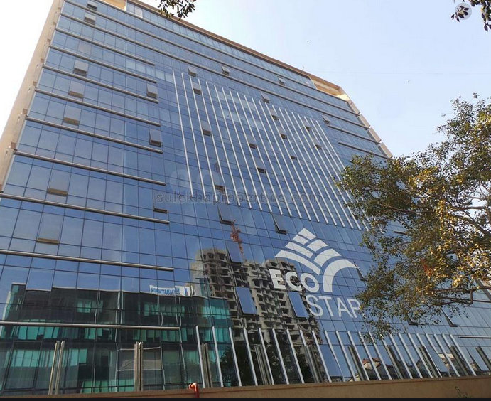 Main - Eco Star, Goregaon East